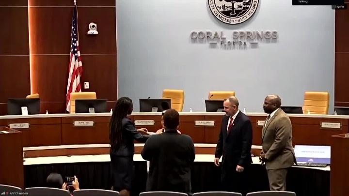 Thumbnail image for City Commission Meeting: December 3, 2025