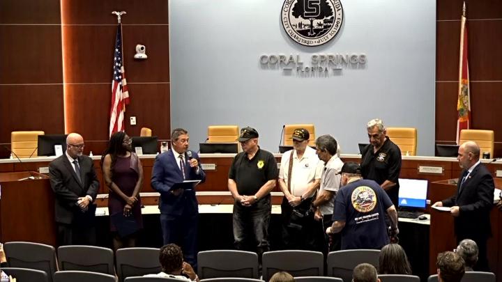 Thumbnail image for City Commission Meeting: March 25, 2026