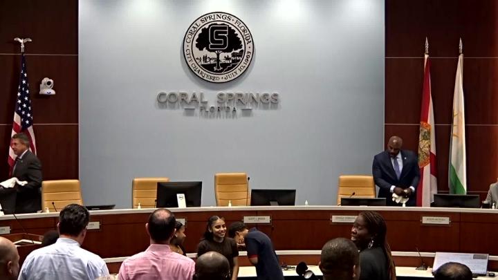 Thumbnail image for City Commission First budget Hearing: September 15, 2026